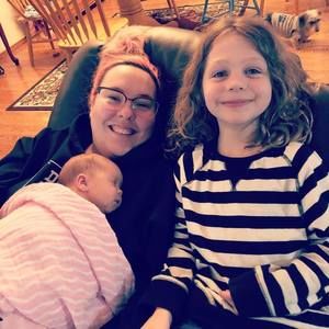 Meet your Posher, Naomi